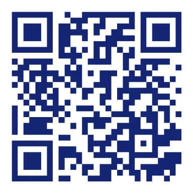 QR code to leave Focus Family Care a Google review