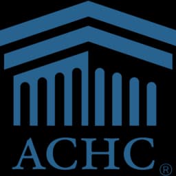 ACHC Accredited home health agency