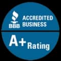 BBB A-plus accredited business