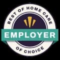 Best of Home Care Employer of Choice