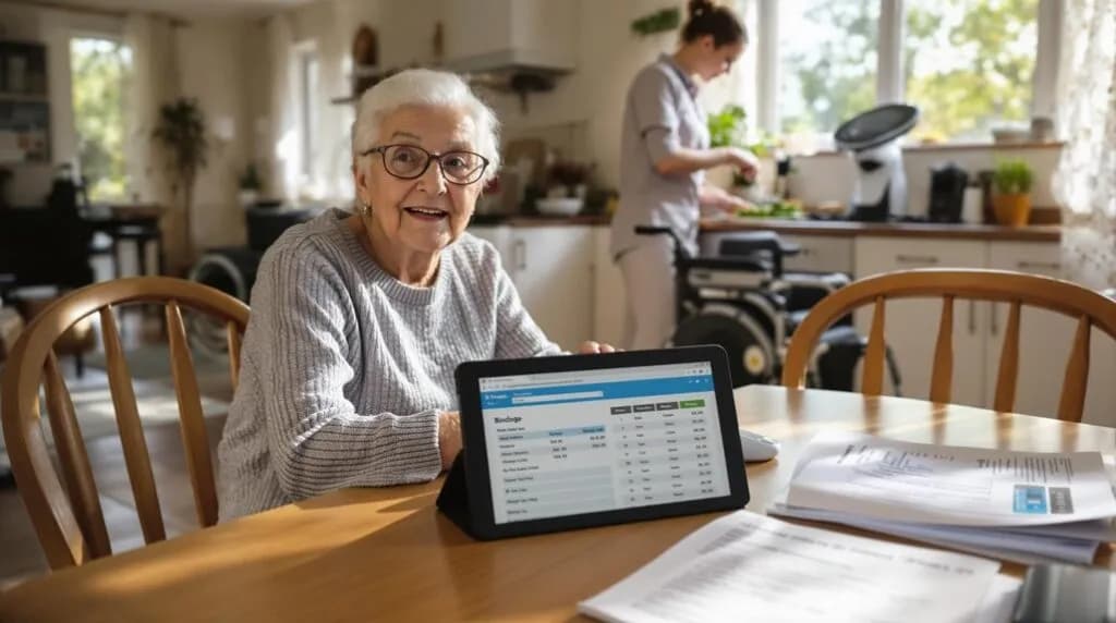 Average Home Care Services Cost Guide for 2025