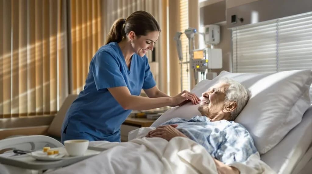 Can You Pay Someone to Take Care of You After Surgery?