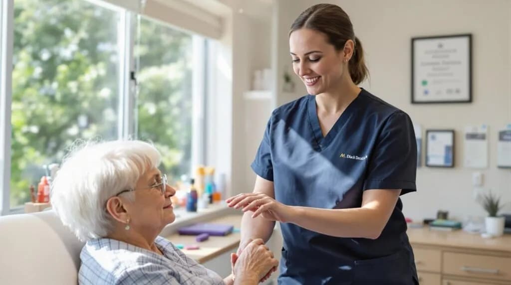Do You Need a Doctor for Occupational Therapy?