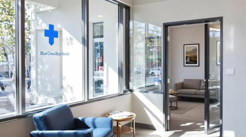 Does Blue Cross Blue Shield Cover Therapy?