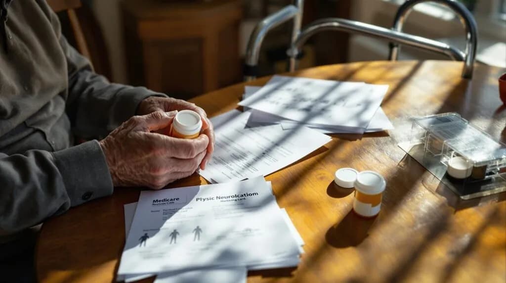 Does Medicare Pay for Parkinson’s Care?