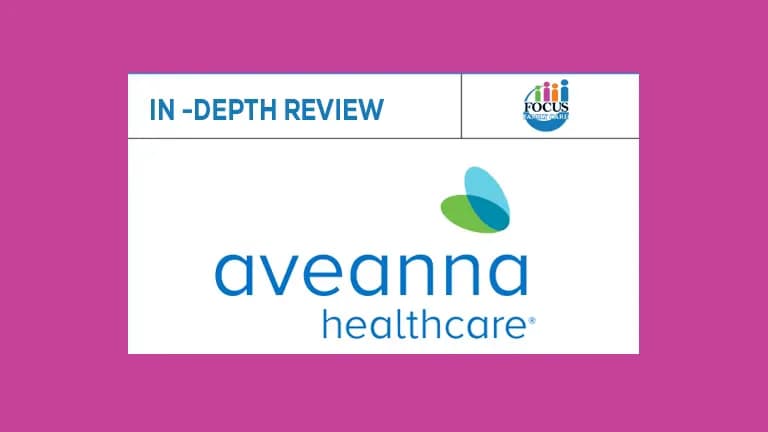 Honest Aveanna Healthcare Review 2026: Pros, Cons, Features & Pricing
