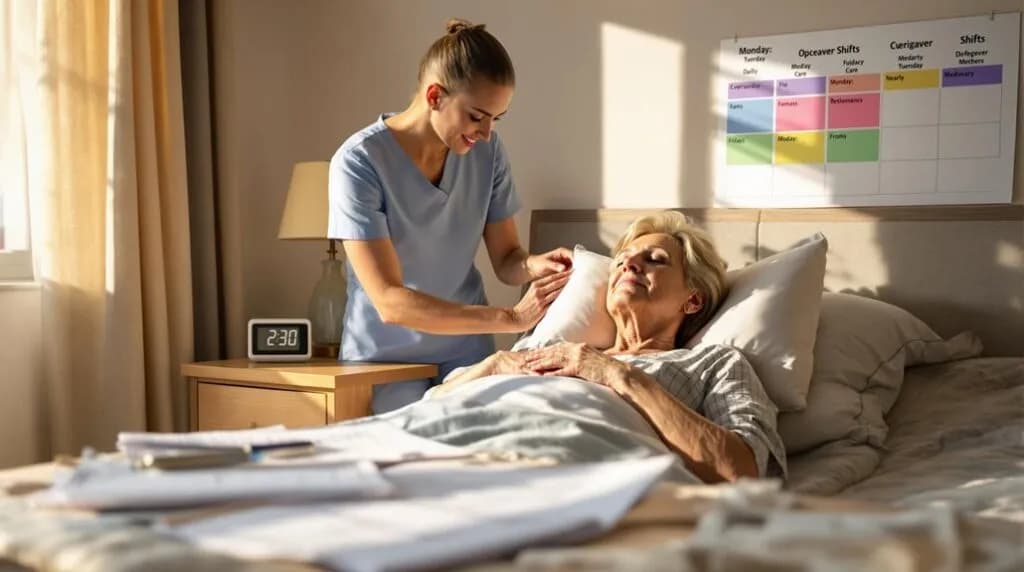 How Much Respite Care Will Medicare Pay For?
