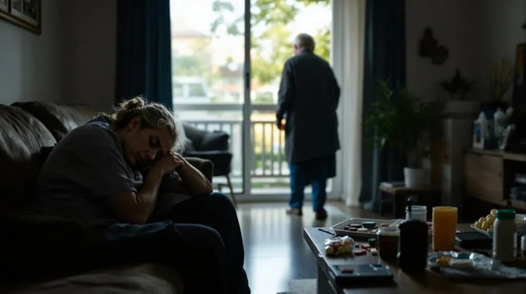 What Are Three Challenges Caregivers Face When Caring for Dementia Patients?