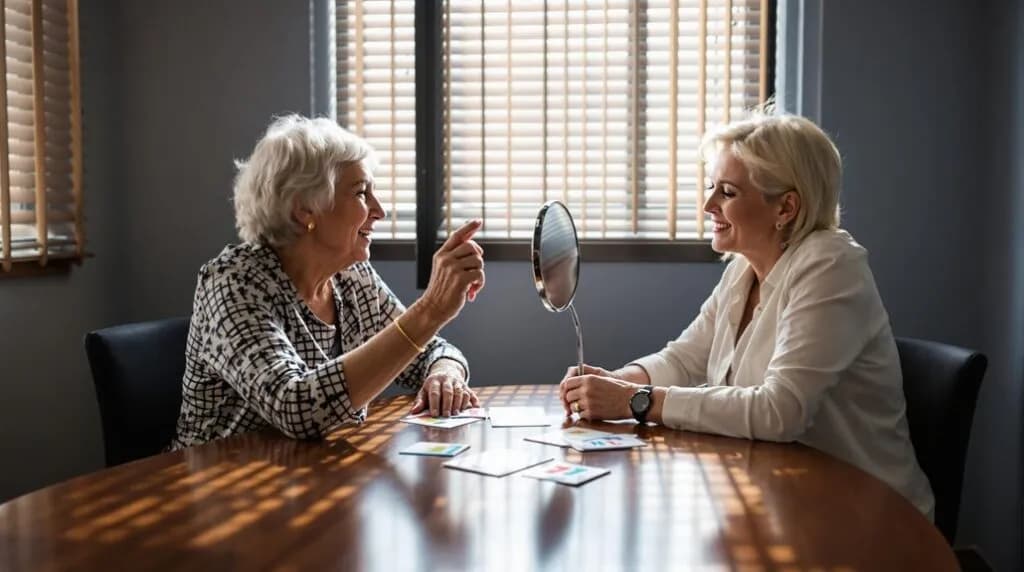 What Is the Maximum Age for Speech Therapy?