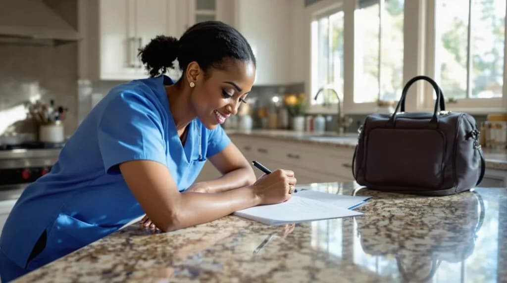 Where Do Home Health Aides Make the Most Money?