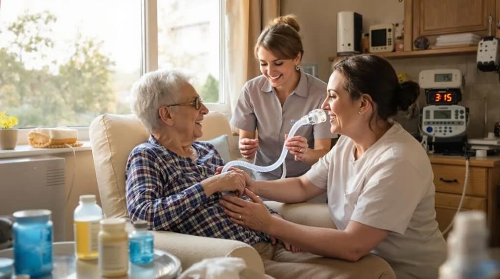 Will Medicare Pay for 24-Hour Home Health Care?