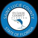 St. Lucie County Florida seal